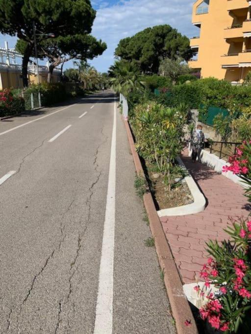 Sanremo Residence Sul Mare Exterior photo
