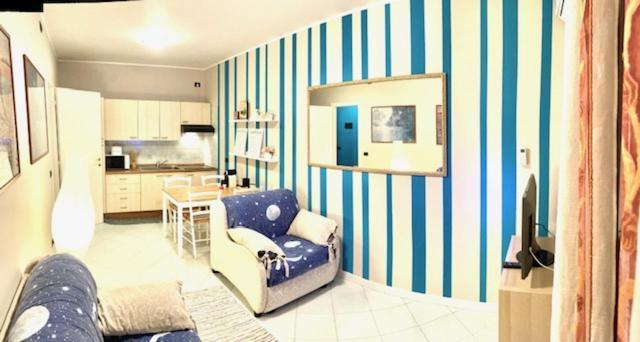 Sanremo Residence Sul Mare Exterior photo