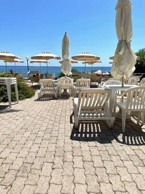 Sanremo Residence Sul Mare Exterior photo