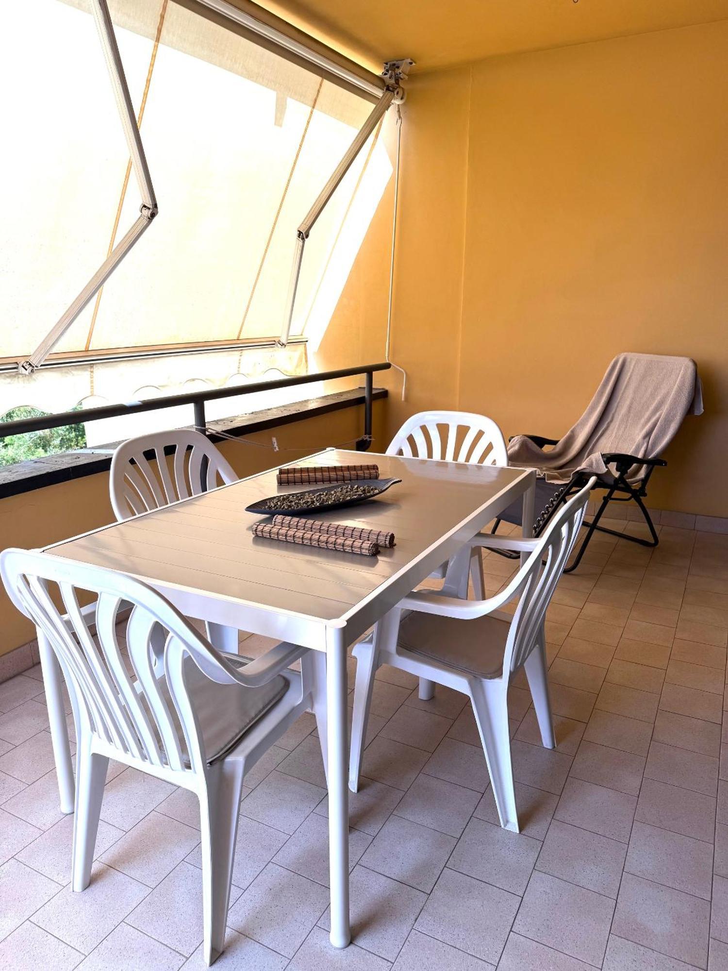 Sanremo Residence Sul Mare Exterior photo